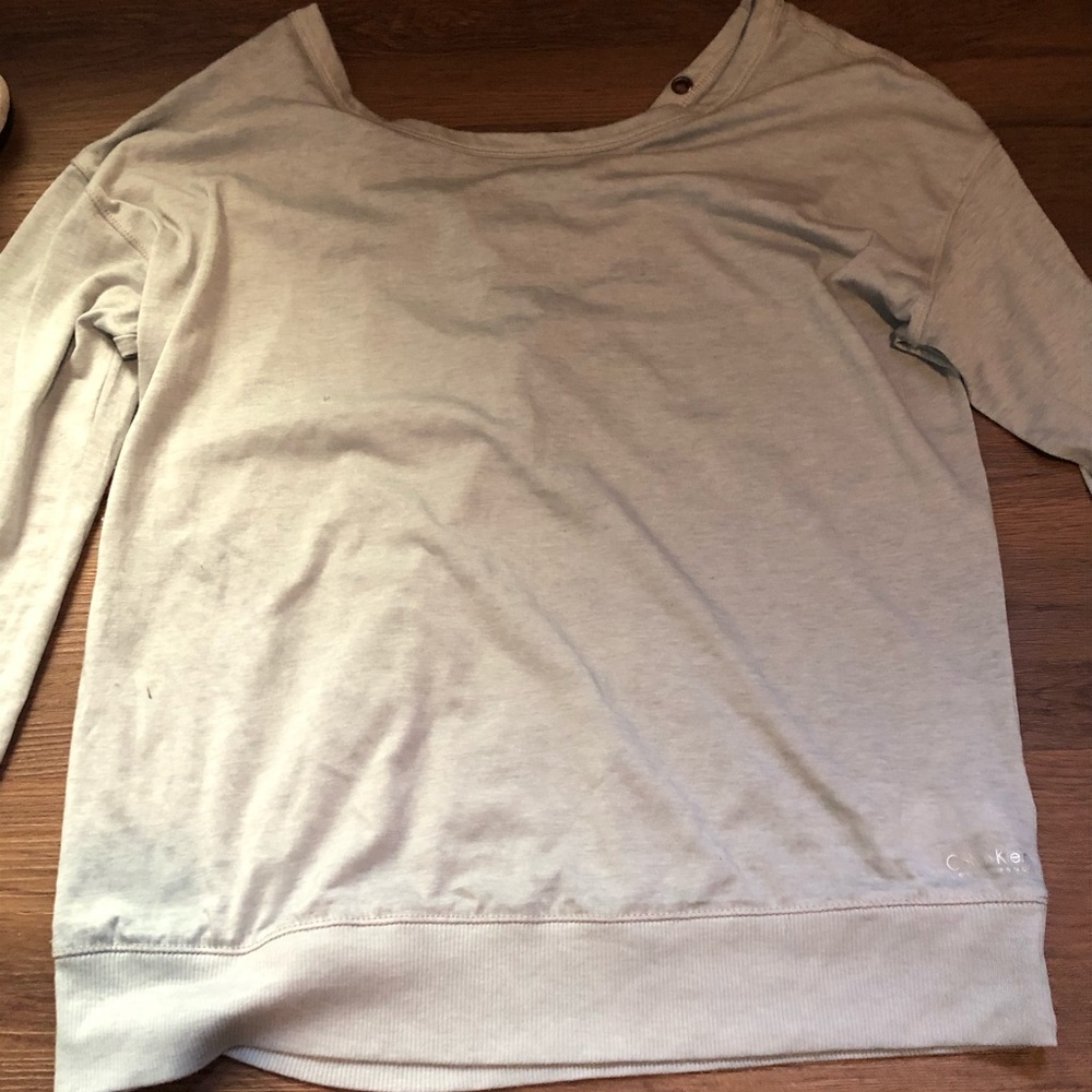 Calvin Klein shirt